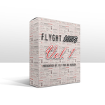 FLY FOR NO REASON PRESENTS: FLYGHT LOOPS VOL. 1