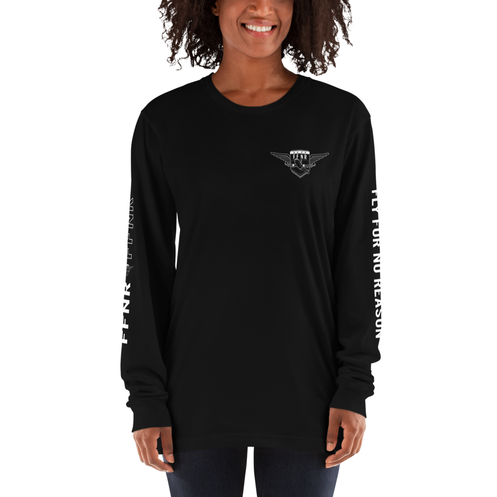Layover Long Sleeve