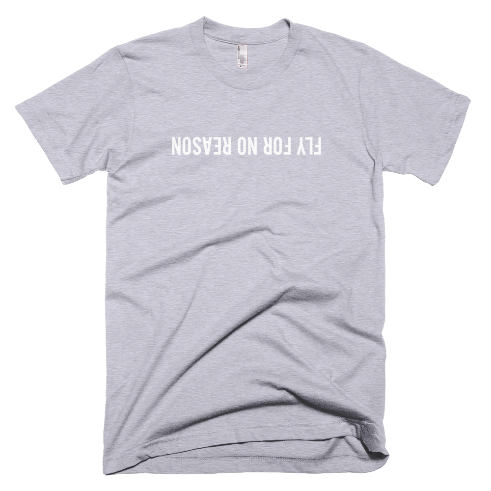 Flyght[Club] Tee