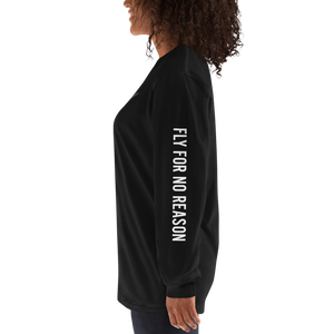 Layover Long Sleeve
